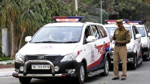 From the missing JNU student to a gruesome murder - a look at five cases that continue to perplex the city cops as year draws to a close(HT file photo) From the missing JNU student to a gruesome murder - a look at five cases that continue to perplex the city cops as year draws to a close(HT file photo)