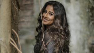 Vidya Balan says good content can pose a threat to any kind of cinema.(Rohan Shrestha) Vidya Balan says good content can pose a threat to any kind of cinema.(Rohan Shrestha)