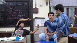 A still from The Better Life Foundation A still from The Better Life Foundation