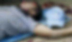 The obsession was such that when his wife resisted, he beat her up, threatened to get her gangraped and sell her off to a brothel. The man, a father to a daughter even forced her to undergo a series of abortions.(Representative photo) The obsession was such that when his wife resisted, he beat her up, threatened to get her gangraped and sell her off to a brothel. The man, a father to a daughter even forced her to undergo a series of abortions.(Representative photo)