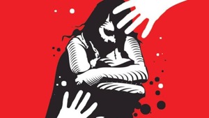 The family said after calling Vikram for investigation, the station house in-charge of Baroda police station allegedly let him off without making any arrest.(HT Representative Image) The family said after calling Vikram for investigation, the station house in-charge of Baroda police station allegedly let him off without making any arrest.(HT Representative Image)