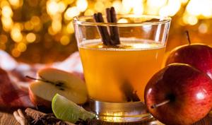 You can try a Polish hangover remedy called pickle juice, which is 1 tsp of vinegar in half a glass of water. They swear it works.(iStock Photo) You can try a Polish hangover remedy called pickle juice, which is 1 tsp of vinegar in half a glass of water. They swear it works.(iStock Photo)