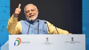 Some pubs in and around Delhi are trying to earn a little extra this New Year’s Eve, with plans to live stream Narendra Modi’s scheduled address at 7.30pm on Saturday. Some pubs in and around Delhi are trying to earn a little extra this New Year’s Eve, with plans to live stream Narendra Modi’s scheduled address at 7.30pm on Saturday.