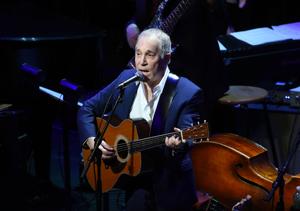 Paul Simon can be called the pioneer of “indie-folk” if that means songs with literate lyrics and innovative musical compositions(Getty Images) Paul Simon can be called the pioneer of “indie-folk” if that means songs with literate lyrics and innovative musical compositions(Getty Images)
