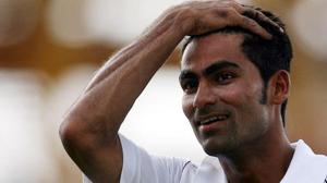 Mohammad Kaif became the latest cricketer to be given morality lessons by trolls on Twitter after he posted a picture of himself doing a yoga pose.(PTI)