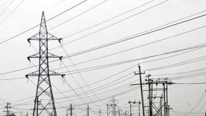 Government data revealed that the scheme which was open for nine months offered waivers in power bills of consumers worth a whopping Rs128 crore.(HT FILE PHOTO) Government data revealed that the scheme which was open for nine months offered waivers in power bills of consumers worth a whopping Rs128 crore.(HT FILE PHOTO)
