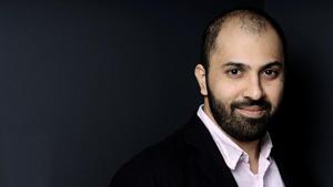 Ritesh Batra feels that Hindi films are getting better every day.(HT Photo) Ritesh Batra feels that Hindi films are getting better every day.(HT Photo)