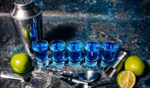 Set up your own home bar with these tools.(IStock) Set up your own home bar with these tools.(IStock)