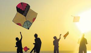 Despite several discussions to curb the menace, a few some flights have reported fresh cases of safety scares.(File photo for representation) Despite several discussions to curb the menace, a few some flights have reported fresh cases of safety scares.(File photo for representation)