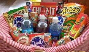 This is rampant in the city, especially at malls, multiplexes and the airport, where packaged commodities like chips, bottled water, cold drinks and othre commodities of the same brand and quantity are sold at higher prices.(HT File Photo) This is rampant in the city, especially at malls, multiplexes and the airport, where packaged commodities like chips, bottled water, cold drinks and othre commodities of the same brand and quantity are sold at higher prices.(HT File Photo)