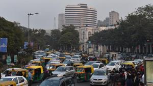 Connaught Place should have adequate provision for parking spaces to ensure that retail footfalls and rentals don’t fall due to inconvenience caused to shoppers. Connaught Place should have adequate provision for parking spaces to ensure that retail footfalls and rentals don’t fall due to inconvenience caused to shoppers.