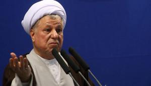 Reactions from around the world to the death of former Iranian President Akbar Hashemi Rafsanjani, who suffered a heart attack Sunday at the age of 82.(AFP File Photo) Reactions from around the world to the death of former Iranian President Akbar Hashemi Rafsanjani, who suffered a heart attack Sunday at the age of 82.(AFP File Photo)