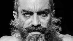 Daljit Sean Singh started modelling at 45.(Faisal Raza Khan) Daljit Sean Singh started modelling at 45.(Faisal Raza Khan)
