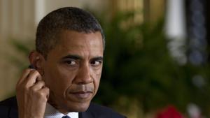 Obama is lucky to have followed one of the most incompetent of all American Presidents, and to be followed by the most incomprehensible of them. This will colour, in mostly rosy hues, our view of his presidency for years to come. If Trump’s turn at the wheel is as disastrous as his critics fear, it may be decades before the Obama years receive unaffected examination.(AP File Photo) Obama is lucky to have followed one of the most incompetent of all American Presidents, and to be followed by the most incomprehensible of them. This will colour, in mostly rosy hues, our view of his presidency for years to come. If Trump’s turn at the wheel is as disastrous as his critics fear, it may be decades before the Obama years receive unaffected examination.(AP File Photo)