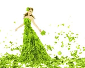 Greenery is synonymous with nature, and what nature brings — rejuvenation and revitalisation.(iStockphoto) Greenery is synonymous with nature, and what nature brings — rejuvenation and revitalisation.(iStockphoto)