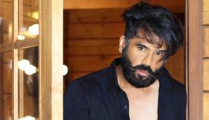Suniel Shetty says he might produce films to help kids do the kind of films they are passionate about. Suniel Shetty says he might produce films to help kids do the kind of films they are passionate about.