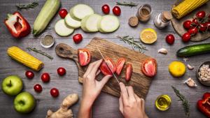 Almost 20% to 40% of tomatoes are wasted post-harvest due to poor handling, storage and transportation.(Getty Images/iStockphoto) Almost 20% to 40% of tomatoes are wasted post-harvest due to poor handling, storage and transportation.(Getty Images/iStockphoto)