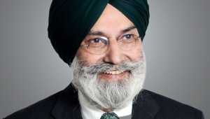 BJP Candidate from Amritsar Lok Sabha Rajinder Mohan Singh Chhina(Sameer Sehgal/HT Photo) BJP Candidate from Amritsar Lok Sabha Rajinder Mohan Singh Chhina(Sameer Sehgal/HT Photo)