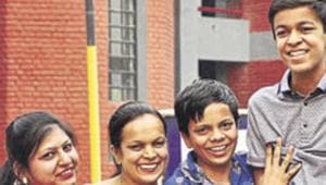 The Council for the Indian School Certificate Examination (CISCE), which conducts ICSE and ISC examinations will soon release the revised timetable for Class 10 and Class 12 examinations.(Sant Arora/ HT file) The Council for the Indian School Certificate Examination (CISCE), which conducts ICSE and ISC examinations will soon release the revised timetable for Class 10 and Class 12 examinations.(Sant Arora/ HT file)