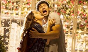 As with most millennial romances, OK Jaanu is light on plot and drama. Sadly, it offers little in their stead. As with most millennial romances, OK Jaanu is light on plot and drama. Sadly, it offers little in their stead.