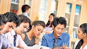 All India Council for Technical Education (AICTE) is scheduled to release the admit card of candidates to appear in the Common Management Admission Test (CMAT) 2017 on Friday.(Imagesbazaar) All India Council for Technical Education (AICTE) is scheduled to release the admit card of candidates to appear in the Common Management Admission Test (CMAT) 2017 on Friday.(Imagesbazaar)
