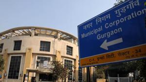 These changes have eliminated the overlap of wards between assembly constituencies of Gurgaon and Badshahpur(HT Photo) These changes have eliminated the overlap of wards between assembly constituencies of Gurgaon and Badshahpur(HT Photo)