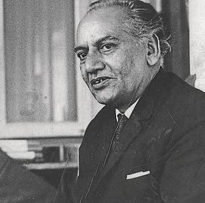 Faiz Ahmad Faiz (1911-84) was an influential leftwing intellectual and one of the most celebrated writers of Urdu. He also wrote poems in Punjabi.(HT Photo) Faiz Ahmad Faiz (1911-84) was an influential leftwing intellectual and one of the most celebrated writers of Urdu. He also wrote poems in Punjabi.(HT Photo)
