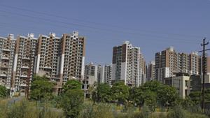 Low mortgage rates this time will play a big role in the real estate sector’s path to recovery.(HT) Low mortgage rates this time will play a big role in the real estate sector’s path to recovery.(HT)
