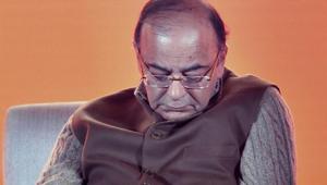Finance Minister Arun Jaitley during an event in New Delhi.(PTI File Photo) Finance Minister Arun Jaitley during an event in New Delhi.(PTI File Photo)