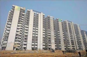 Affordable could be the new mantra for realty sector. Affordable could be the new mantra for realty sector.