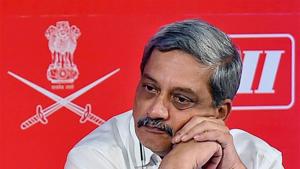 Since Defence Minister Manohar Parrikar has already spoken of his desire to move in the direction of a single-point military adviser to the Defence Minister, the recommendations of the Shekatkar committee assume greater importance.(PTI) Since Defence Minister Manohar Parrikar has already spoken of his desire to move in the direction of a single-point military adviser to the Defence Minister, the recommendations of the Shekatkar committee assume greater importance.(PTI)