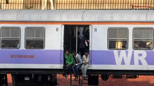 Increased technical failures and delay in infrastructure work is affecting WR services.(HT) Increased technical failures and delay in infrastructure work is affecting WR services.(HT)