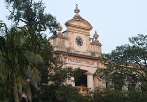 Presidency College Kolkata. There are many more colleges, universities and institutes, which is why places like Presidency University (the erstwhile Presidency College) are now struggling to get and retain talent. Presidency College Kolkata. There are many more colleges, universities and institutes, which is why places like Presidency University (the erstwhile Presidency College) are now struggling to get and retain talent.
