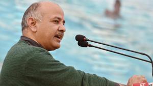 The Delhi government has decided that it will continue providing 50 per cent subsidy on power and free water up to 20 kilo litre in the next financial year too.(Virendra Singh Gosain/HT Photo) The Delhi government has decided that it will continue providing 50 per cent subsidy on power and free water up to 20 kilo litre in the next financial year too.(Virendra Singh Gosain/HT Photo)