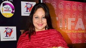 The police said that Rati and her husband, Anil Virwani, were accused of stealing electricity, amounting up to Rs48.97 lakh, for the past three years.(HT file photo) The police said that Rati and her husband, Anil Virwani, were accused of stealing electricity, amounting up to Rs48.97 lakh, for the past three years.(HT file photo)