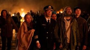 The Crew is the first Russian film in 10 years to get a commercial release in India, but it’s nothing to write home about. The Crew is the first Russian film in 10 years to get a commercial release in India, but it’s nothing to write home about.