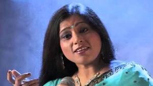 Folk artiste Vandana Mishra(File Photo) Folk artiste Vandana Mishra(File Photo)