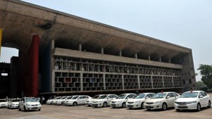 Punjab and Haryana high court(HT File Photo) Punjab and Haryana high court(HT File Photo)