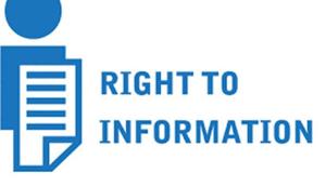 Every month, hundreds of RTI applications are made at each of the eight information commissions across the state.(HT FILE) Every month, hundreds of RTI applications are made at each of the eight information commissions across the state.(HT FILE)