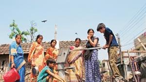 The groundwater in these areas such as Bagha Jatin in South Kolkata is contaminated with arsenic. But many are forced to drink it. Now the threat is floating in the air.(File Photo) The groundwater in these areas such as Bagha Jatin in South Kolkata is contaminated with arsenic. But many are forced to drink it. Now the threat is floating in the air.(File Photo)
