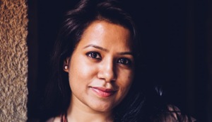 Documentary filmmaker Deepika Narayan Bharadwaj.(HT Photo) Documentary filmmaker Deepika Narayan Bharadwaj.(HT Photo)