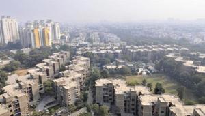 On January 13, ULB issued a notification on the newly demarcated municipal wards and the residents were given ten days to voice their opinion on the move.(HT File Photo) On January 13, ULB issued a notification on the newly demarcated municipal wards and the residents were given ten days to voice their opinion on the move.(HT File Photo)