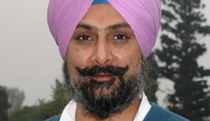 Raninder Singh, son of Punjab Congress chief Captain Amarinder Singh,(HT File Photo) Raninder Singh, son of Punjab Congress chief Captain Amarinder Singh,(HT File Photo)