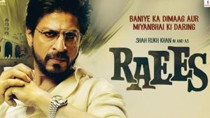 Raees is fast-paced but it also feels like 20 episodes squeezed into three hours. Raees is fast-paced but it also feels like 20 episodes squeezed into three hours.