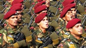 The Union Public Service Commission (UPSC) on Friday declared the final results for the Combined Defence Service (CDS) I, 2016 (Officers Training Academy) examinations on its official website.(Courtesy/joinindianarmy.nic.in) The Union Public Service Commission (UPSC) on Friday declared the final results for the Combined Defence Service (CDS) I, 2016 (Officers Training Academy) examinations on its official website.(Courtesy/joinindianarmy.nic.in)