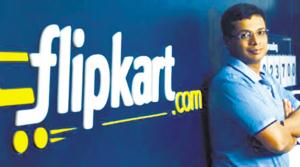 In an earlier interview, Flipkart founder Sachin Bansal said that write-downs are “theoretical exercises” based on “uninformed opinion” and that “valuation is what will happen when a real transaction takes place”(Photo courtesy: Flipkart) In an earlier interview, Flipkart founder Sachin Bansal said that write-downs are “theoretical exercises” based on “uninformed opinion” and that “valuation is what will happen when a real transaction takes place”(Photo courtesy: Flipkart)