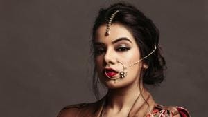 A girl from Allahabad, Nidhi Singh came to Mumbai when she was 17.(TVF) A girl from Allahabad, Nidhi Singh came to Mumbai when she was 17.(TVF)