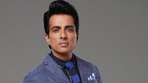 Sonu Sood is super excited about working with Jackie Chan in Kung Fu Yoga.(HT Photo) Sonu Sood is super excited about working with Jackie Chan in Kung Fu Yoga.(HT Photo)