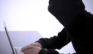 Representative image of cyber crime. Representative image of cyber crime.
