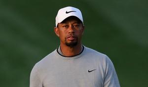 Tiger Woods, who will be playing at this week’s Dubai Desert Classic, takes inspiration from the way Roger Federer tweaked his game to win a Grand Slam at 35(Getty Images) Tiger Woods, who will be playing at this week’s Dubai Desert Classic, takes inspiration from the way Roger Federer tweaked his game to win a Grand Slam at 35(Getty Images)